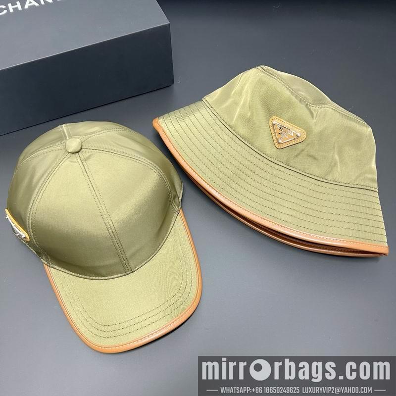 Replica Prada Hat dx11