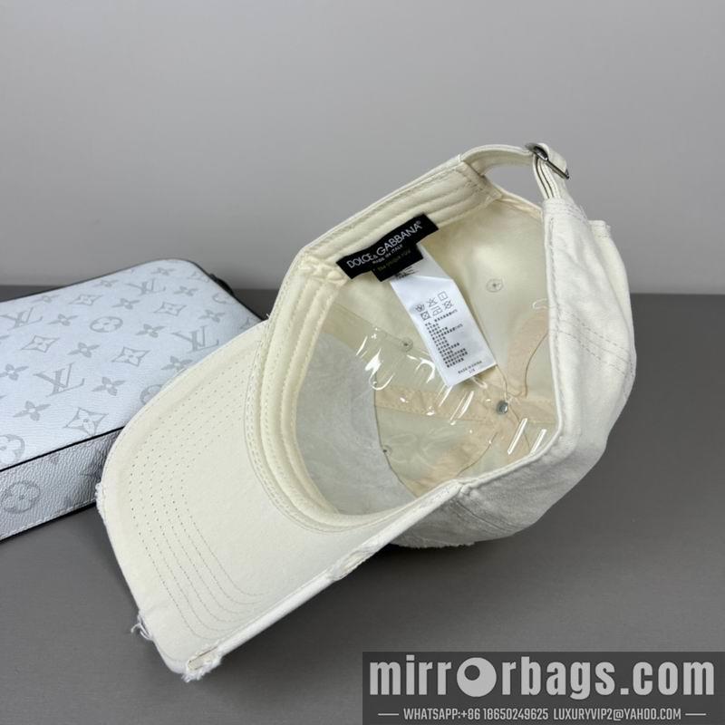 Replica DG Hat dx20