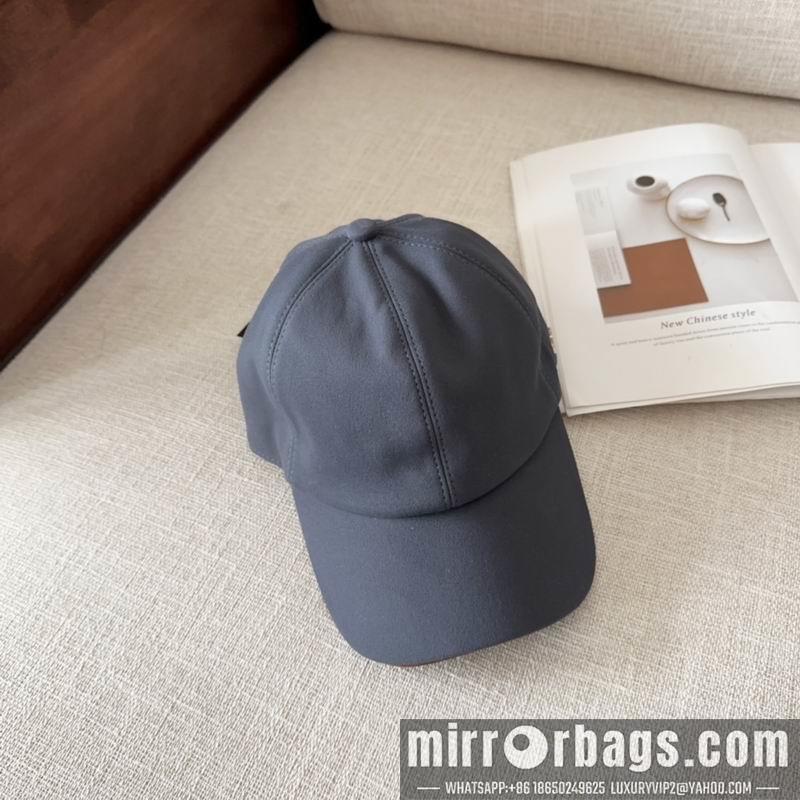 Replica Zenga Hat dx07