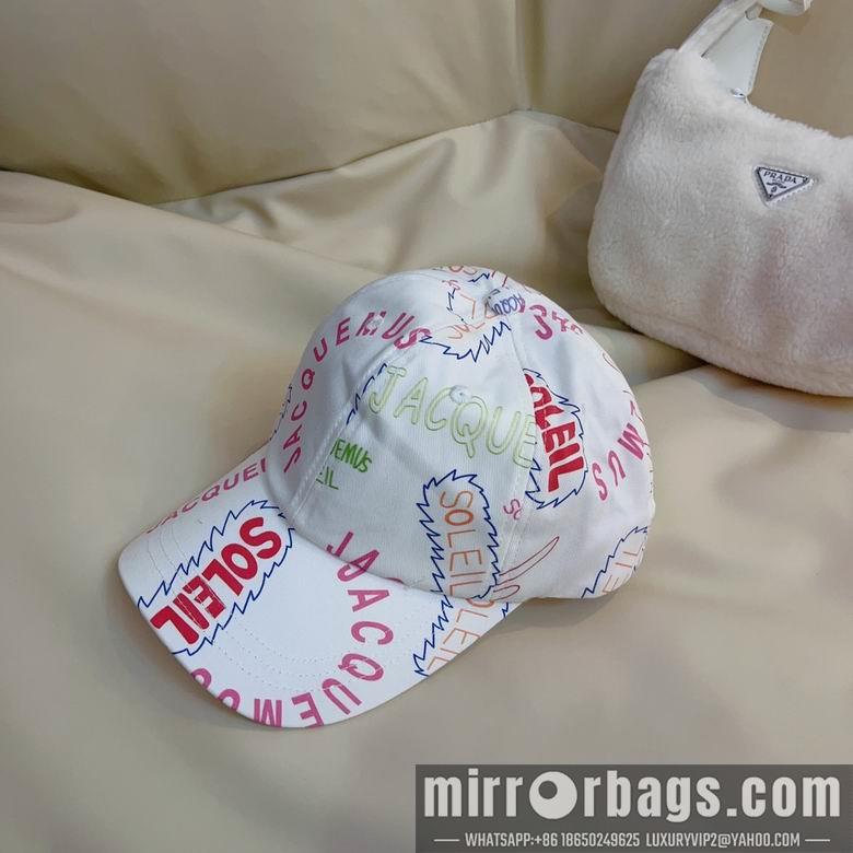 Replica Jacquemus Hat dxn03