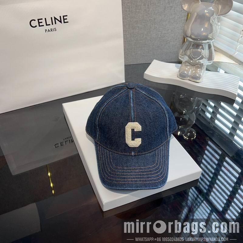 Replica Celine Hat dx06