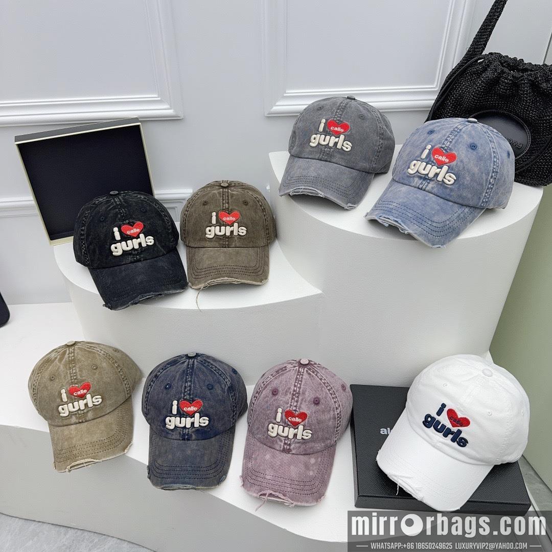 Replica Other Hat 080207