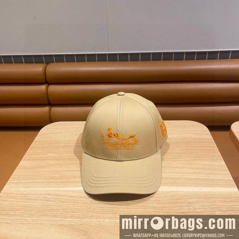 Replica Hermes Hat 021001