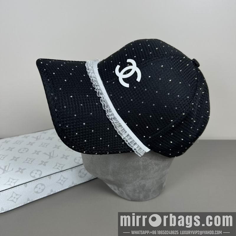 Replica Chanel Hat dx23