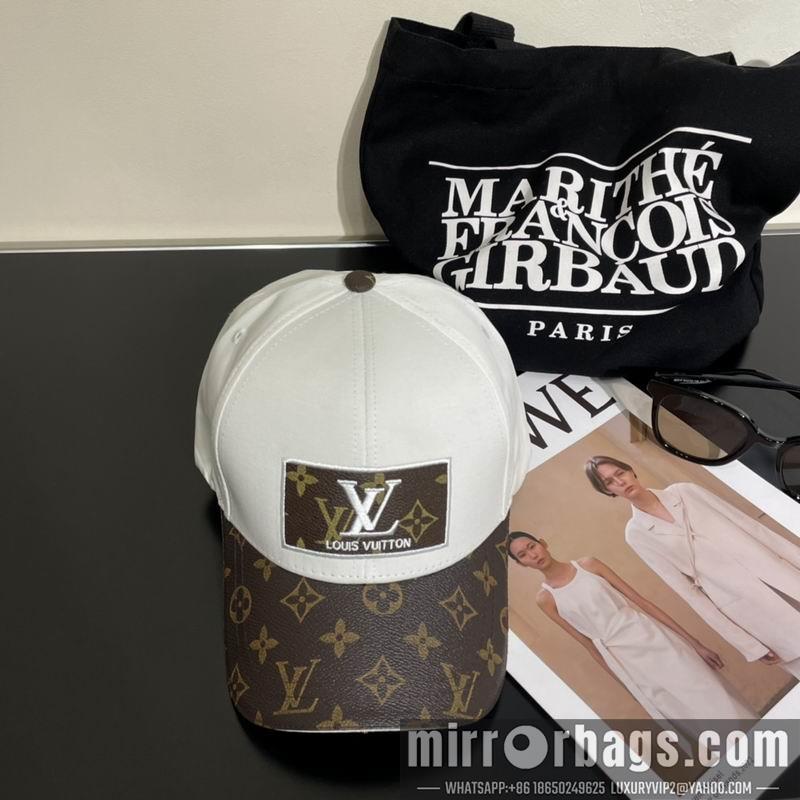 Replica LV Hat 042803