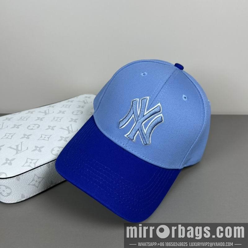 Replica MLB NY Hat dx41
