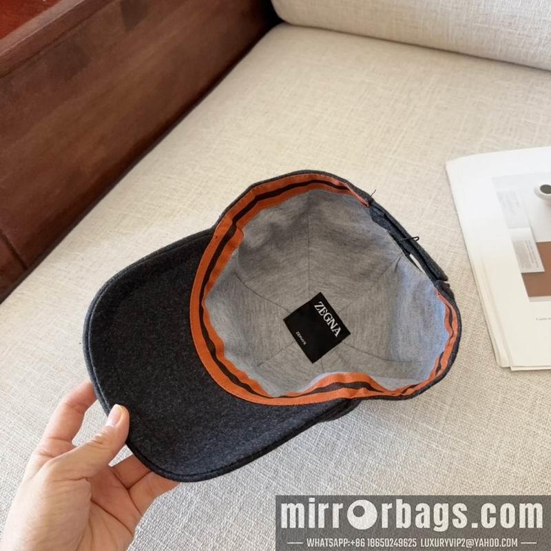 Replica Zenga Hat dx06