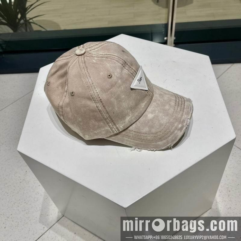 Replica Dior Hat 072201