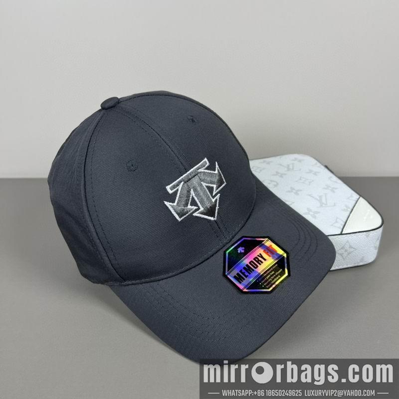 Replica Descente Hat dx02