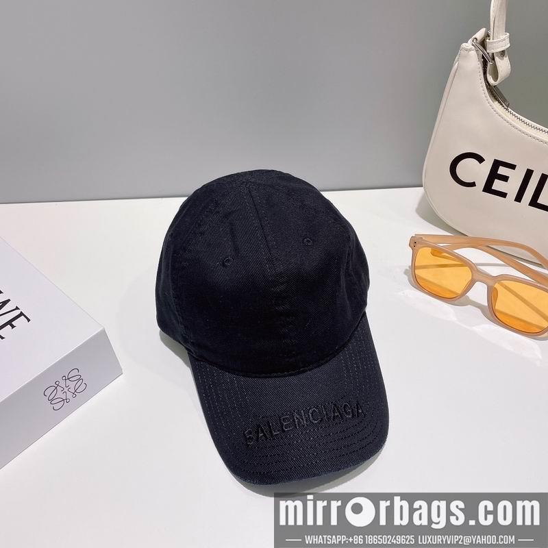 Replica Balenciaga Hat 110603