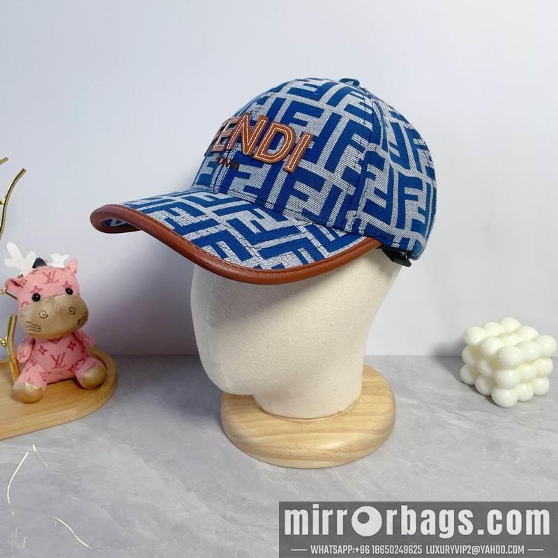 Replica Fendi Hat dx45