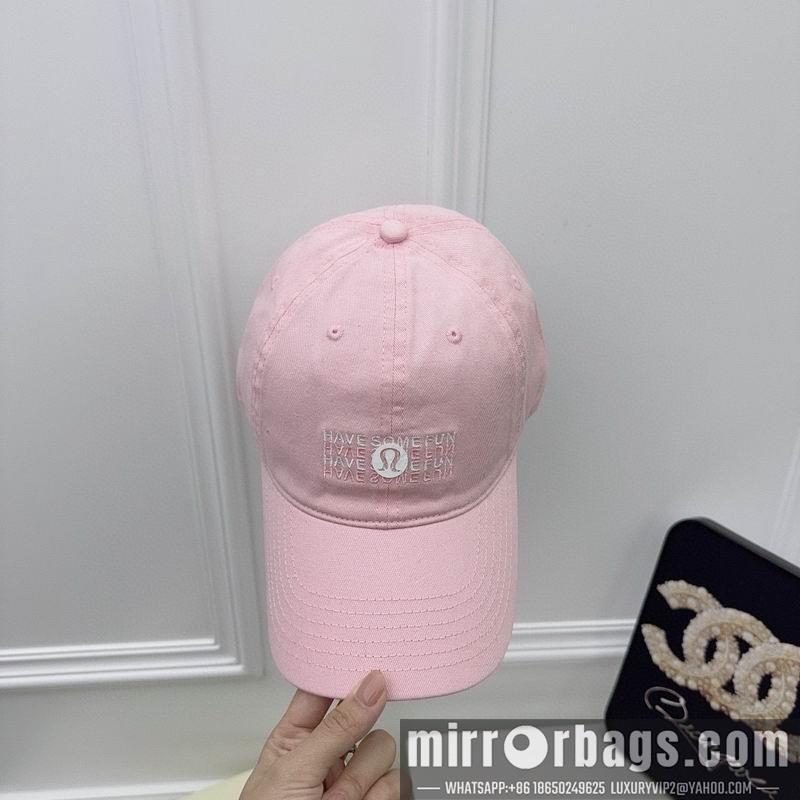 Replica Lululemon Hat 091401