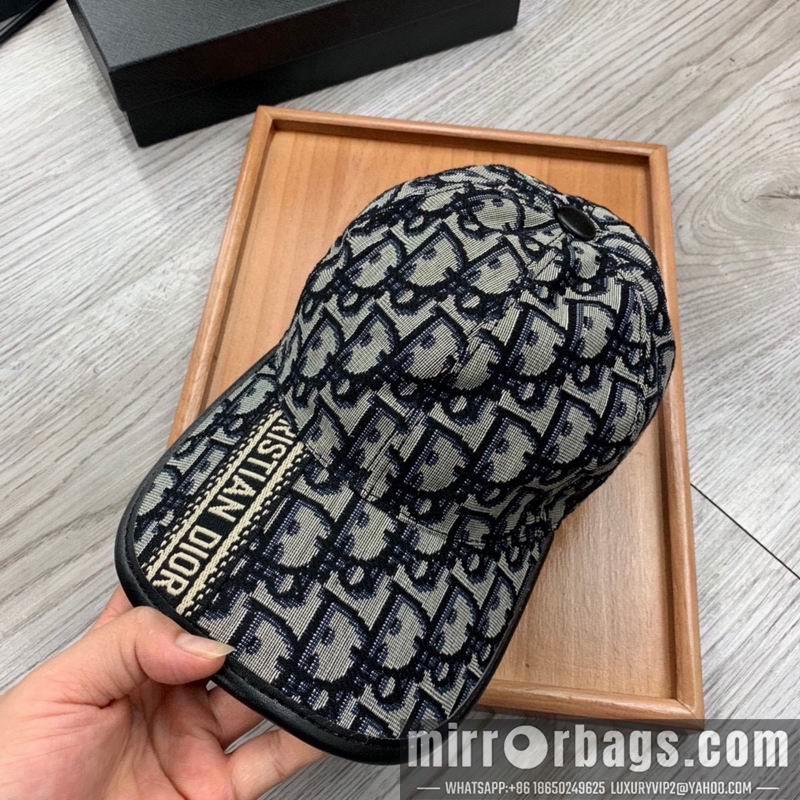 Replica Dior Hat dx28