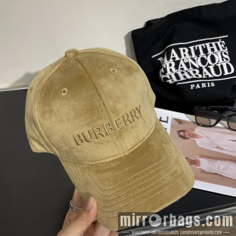 Replica Burberry Hat 121436