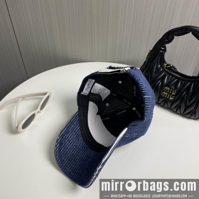 Replica Celine Hat 080301