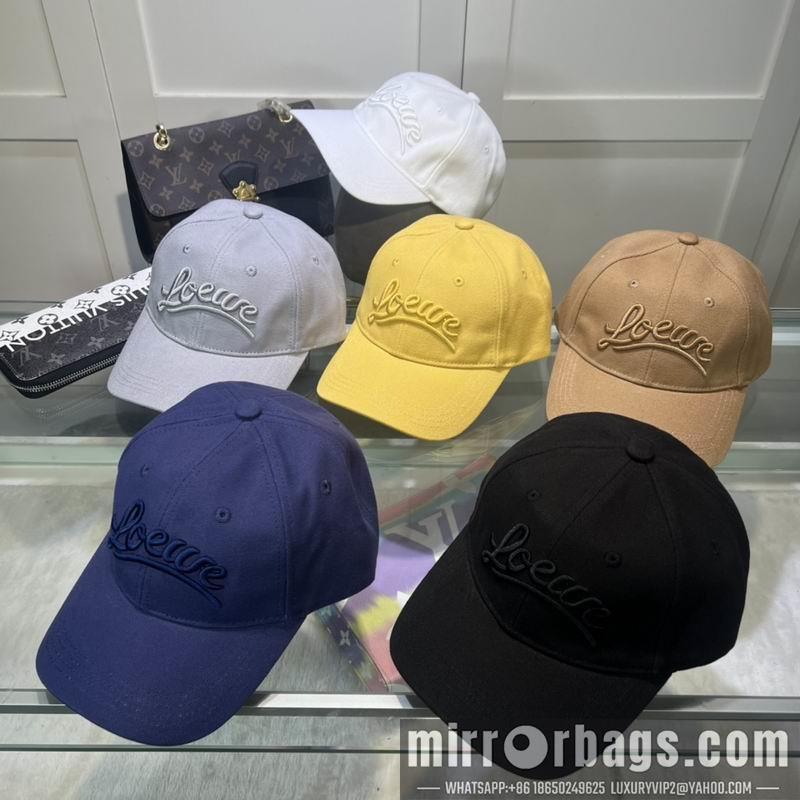 Replica Loewe Hat 101801