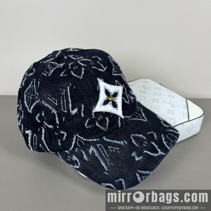 Replica LV Hat dx24