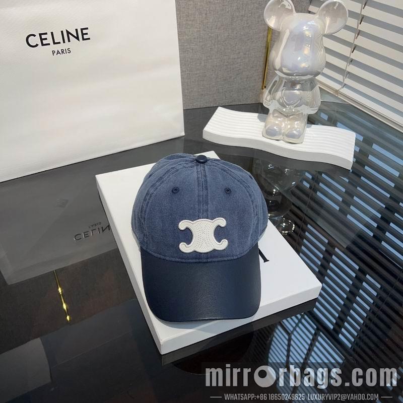 Replica Celine Hat 041703