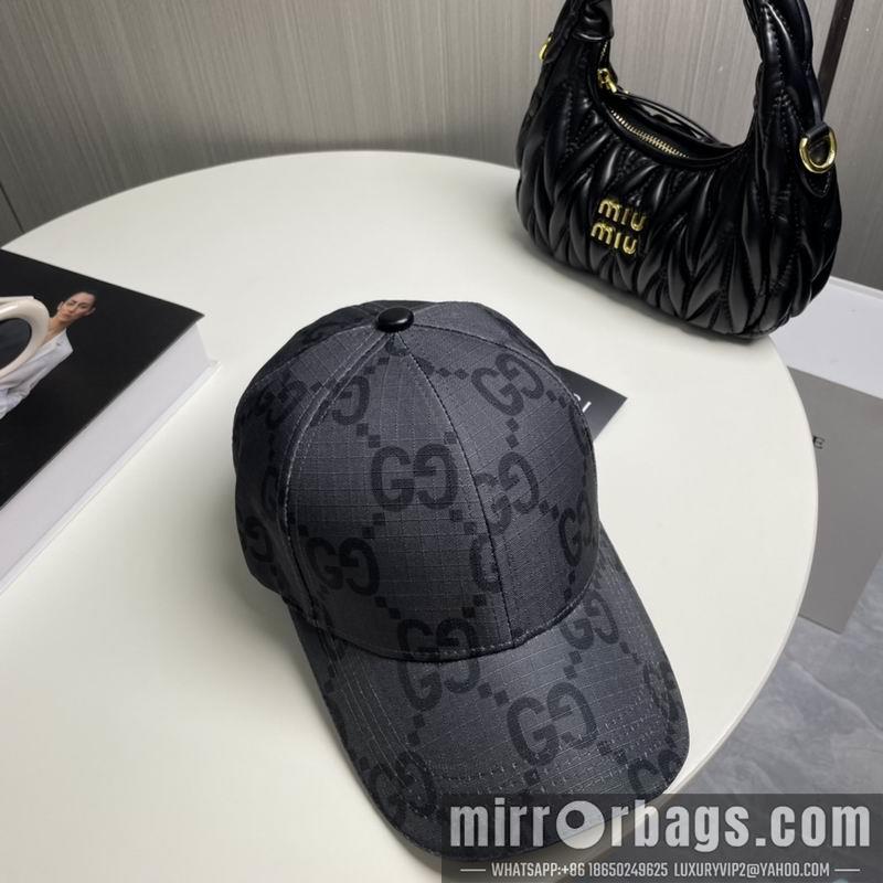 Replica Gucci Hat 072204