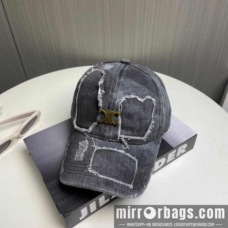 Replica Chanel Hat dx71