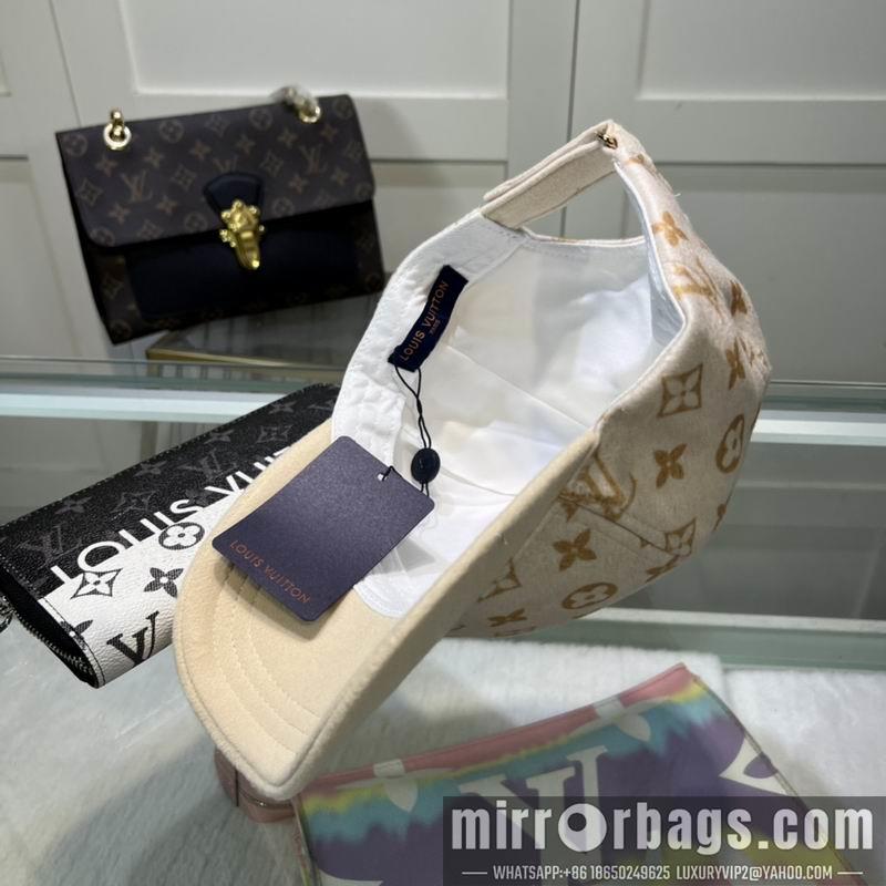 Replica LV Hat dx115