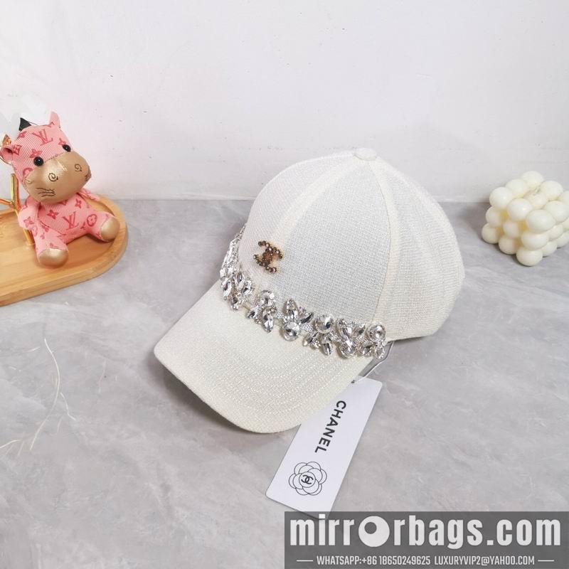 Replica Chanel Hat dx06