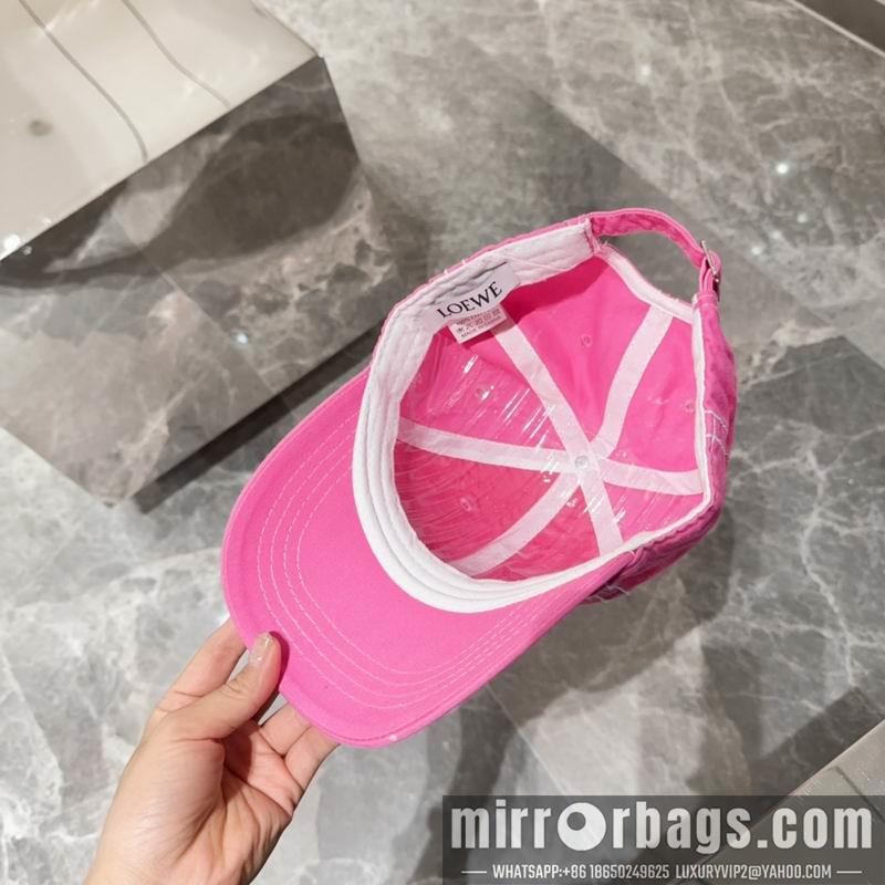 Replica Loewe Hat 042601