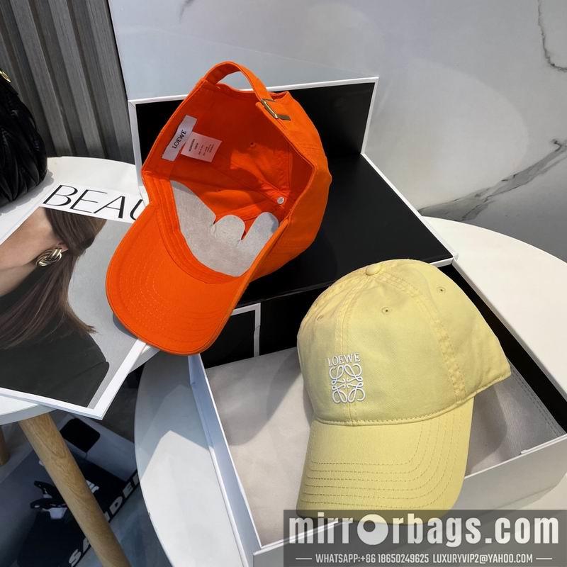 Replica Loewe Hat dx49