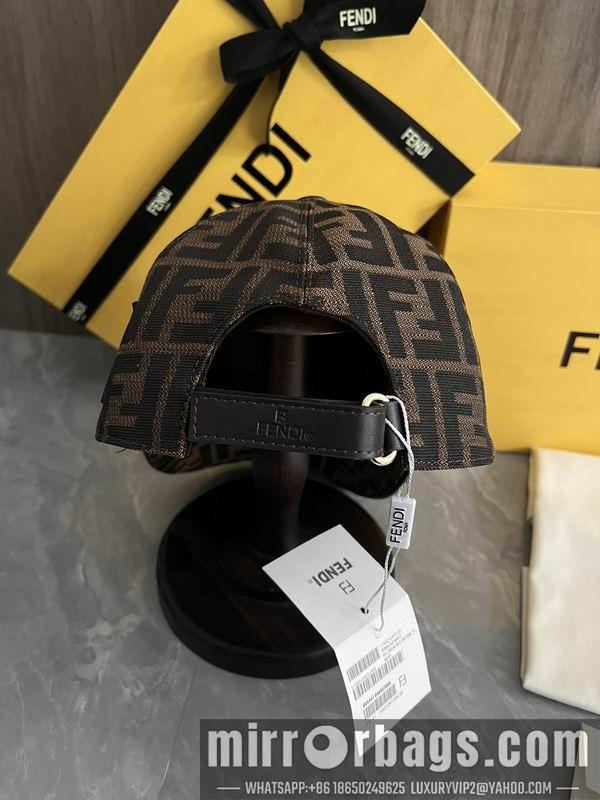 Replica Fendi Hat dx81