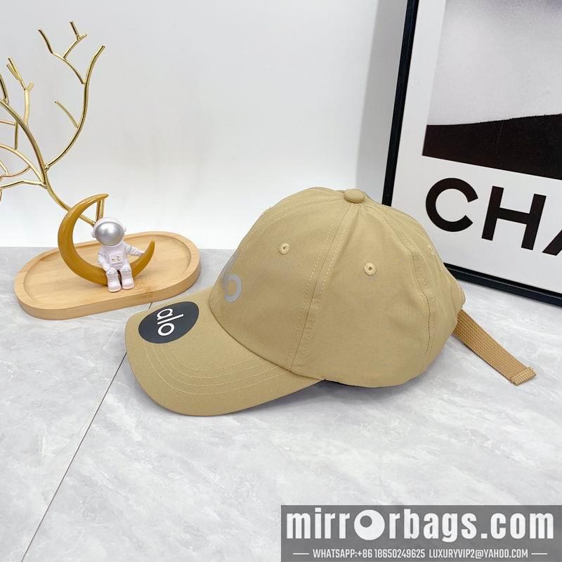 Replica Alo Hat dx38