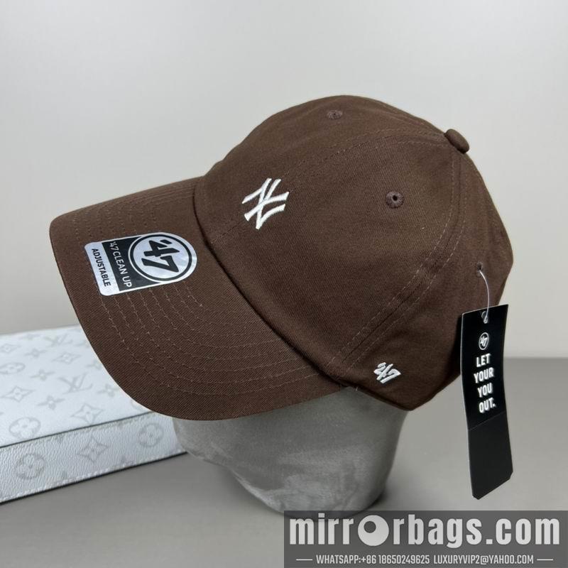 Replica NY Hat dx64