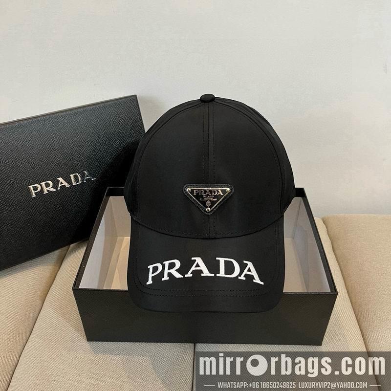 Replica Prada Hat dx20