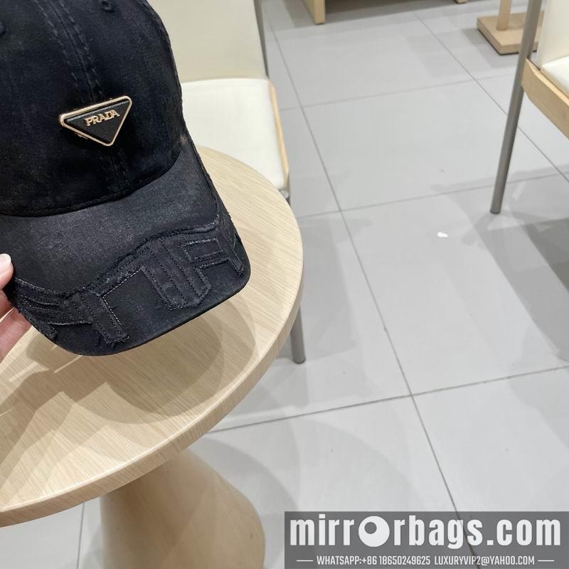 Replica Prada Hat 021002