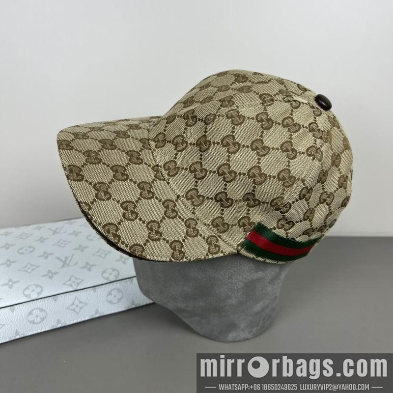 Replica Gucci Hat dx33
