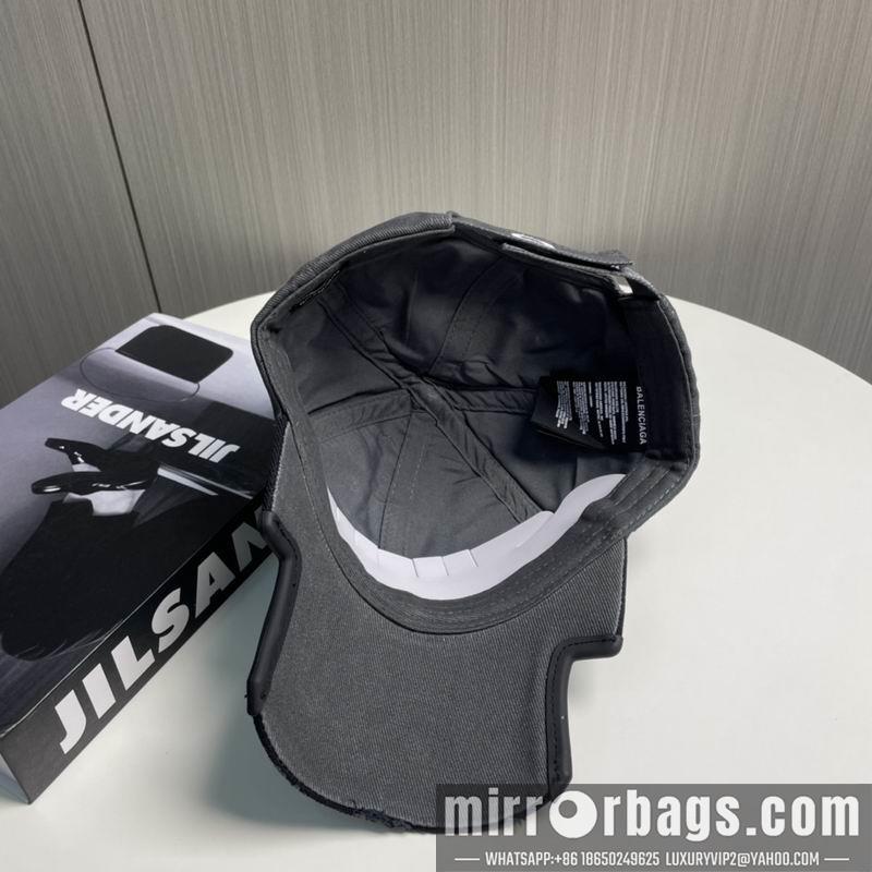 Replica Balenciaga Hat dx57