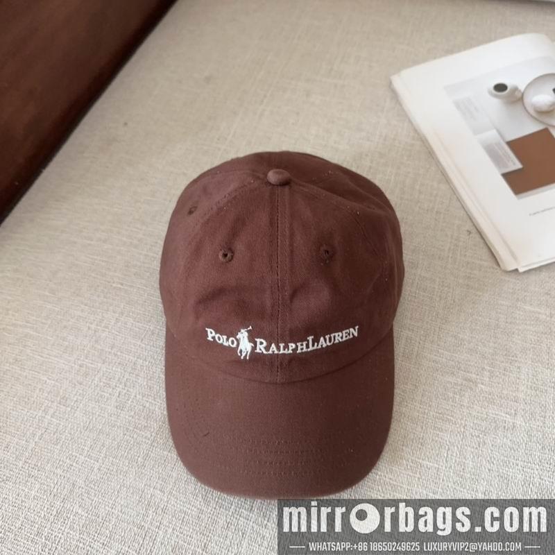 Replica Polo Hat 011503