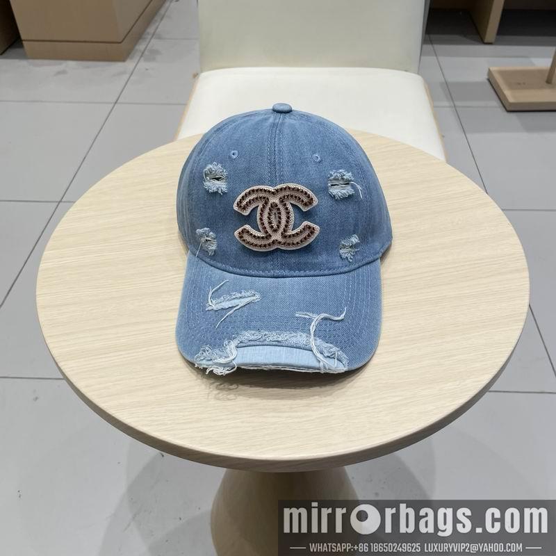 Replica Chanel Hat 040202