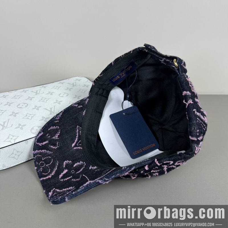 Replica LV Hat dx24