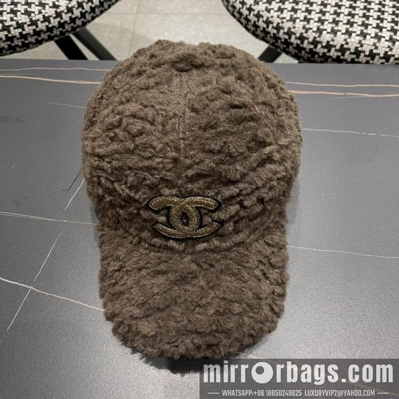 Replica Chanel Hat 102803