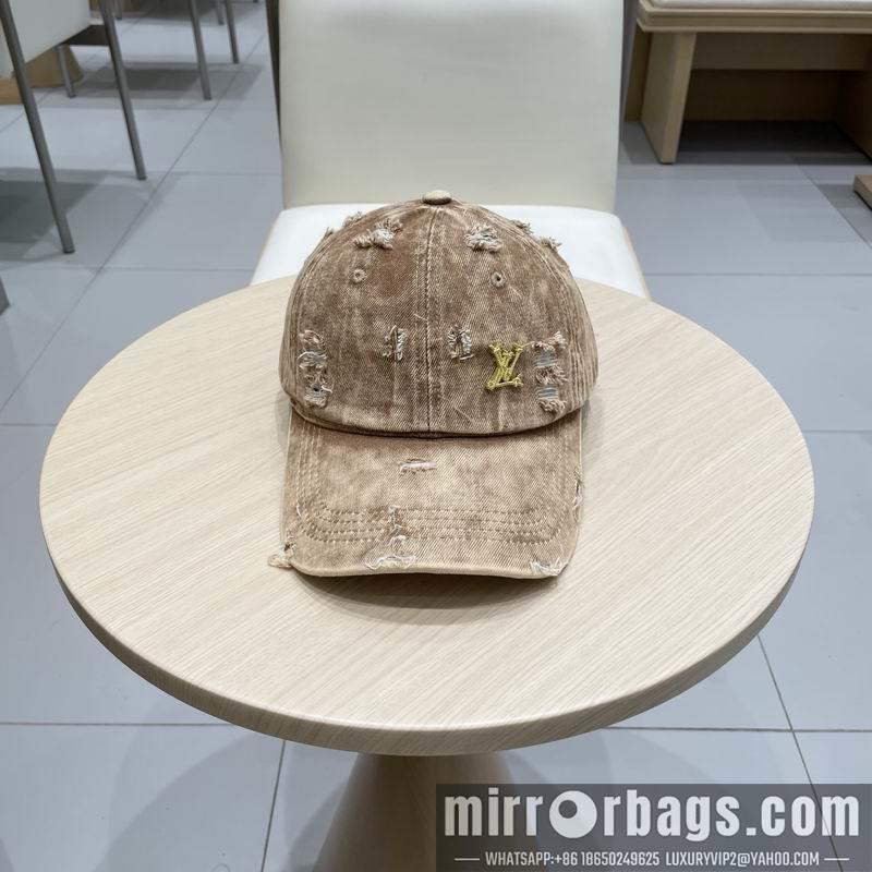 Replica LV Hat 032001