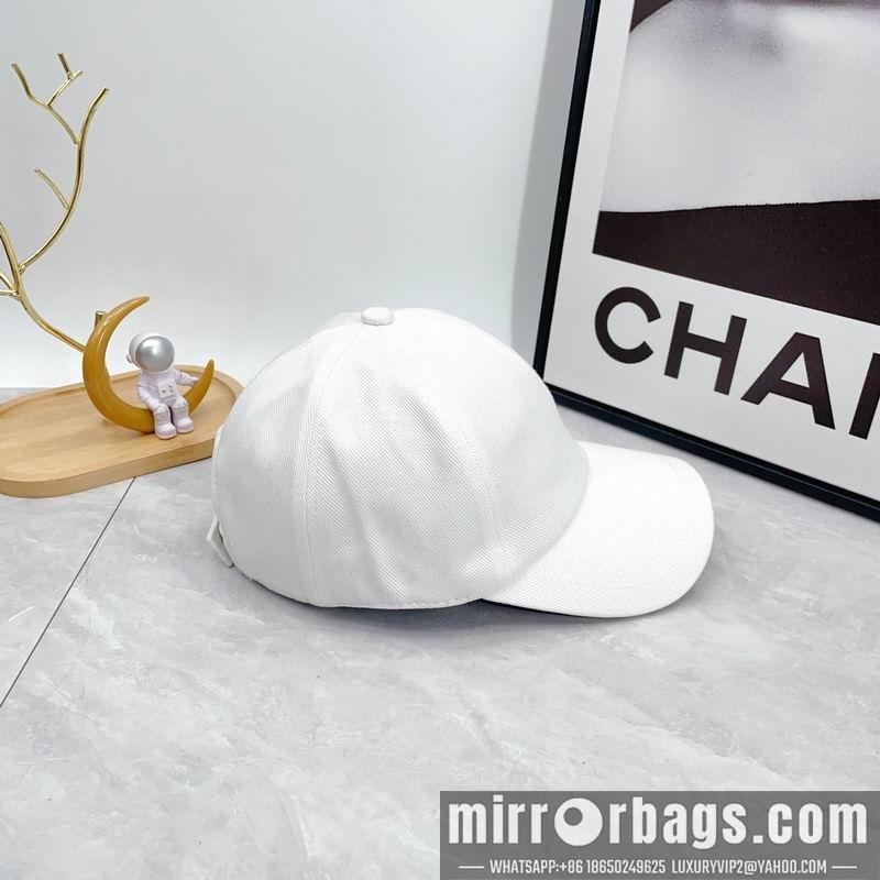 Replica Chanel Hat dx39