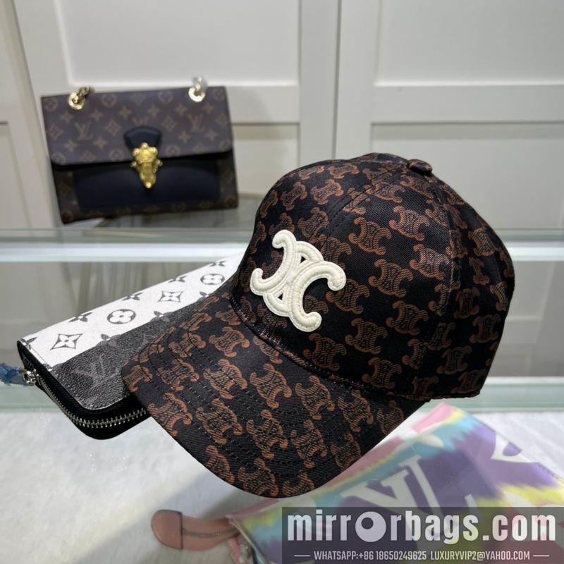 Replica Celine Hat dx47