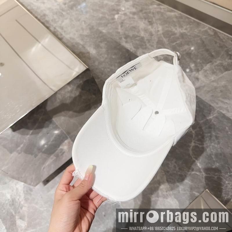 Replica Loewe Hat 072301