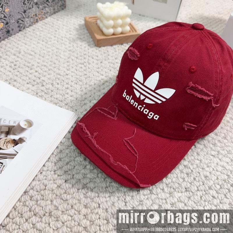 Replica Adidas X Balenciaga Hat 102008