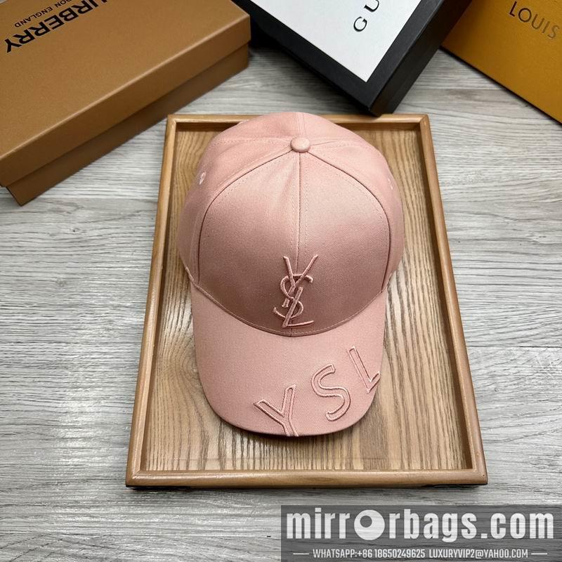 Replica YSL Hat dx19