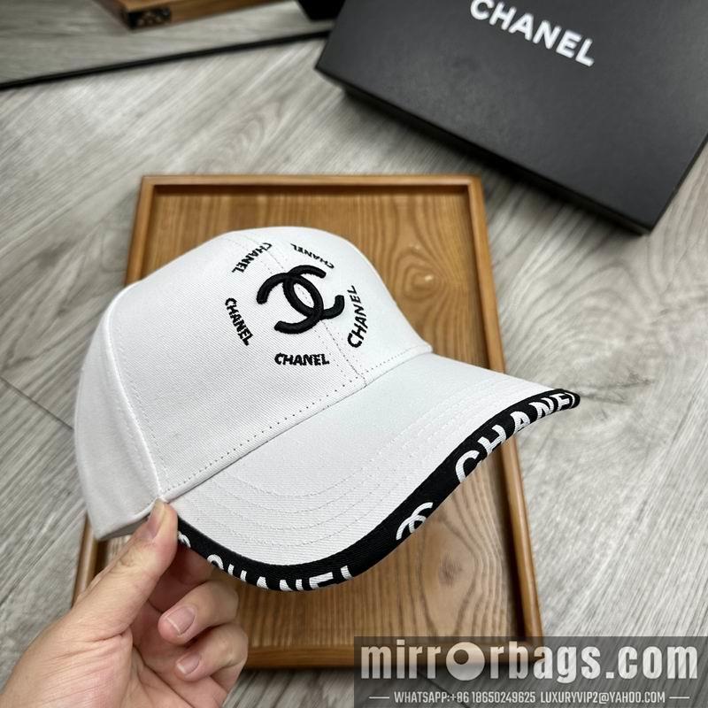 Replica Chanel Hat dx16