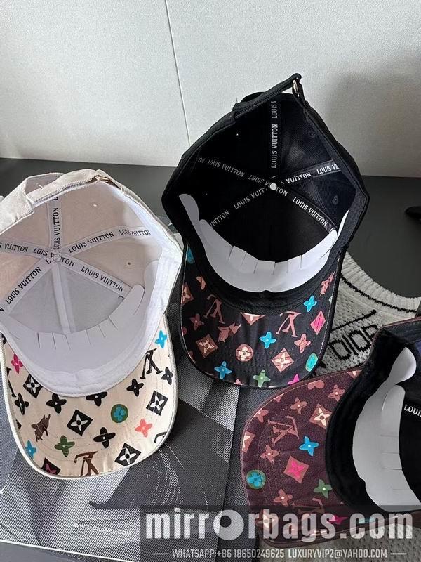 Replica LV Hat dx30