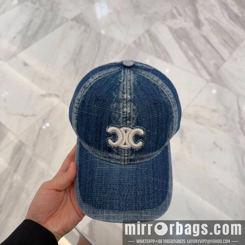 Replica Celine Hat dx37