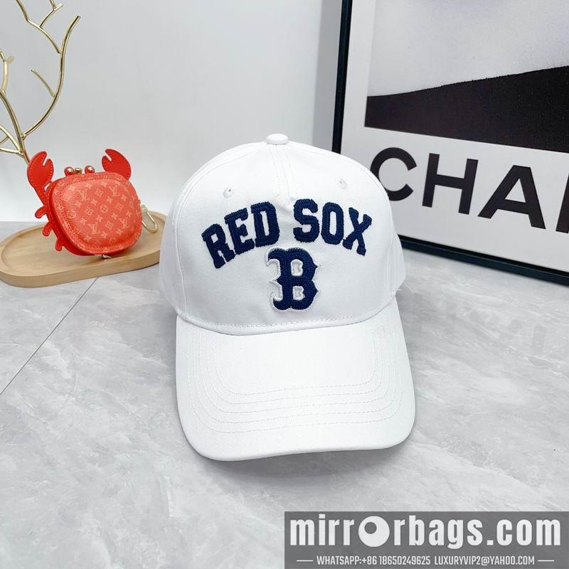 Replica MLB NY Hat dx44
