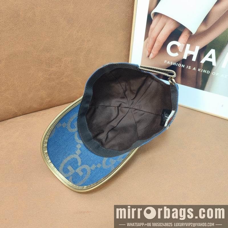Replica Gucci Hat dx126